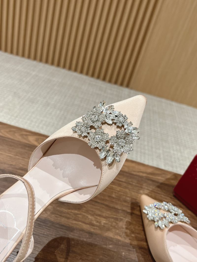 Roger Vivier Sandals